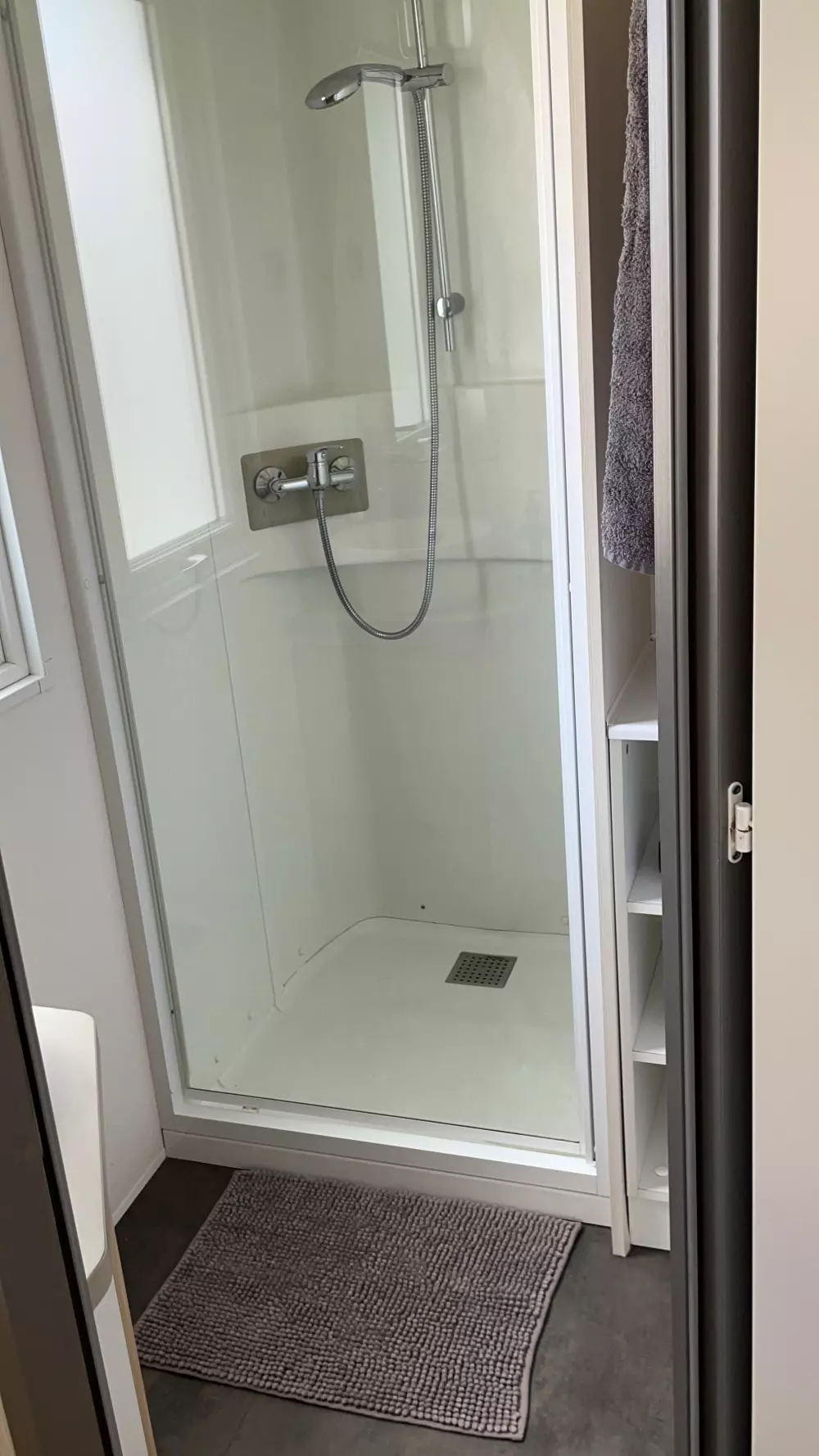 Camping les Fontaines 3 Sterren★★★