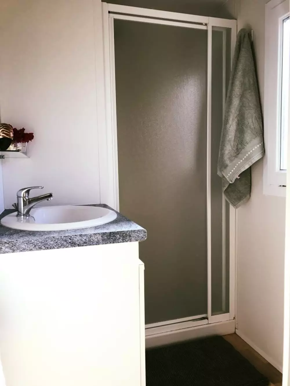 Camping les Fontaines 3 Sterren★★★