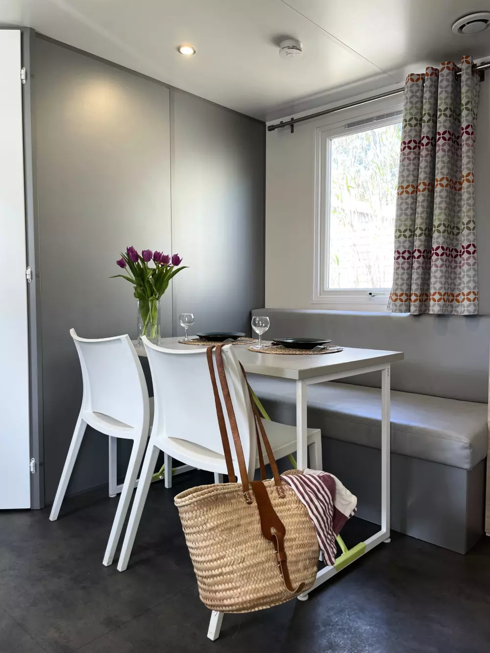 Camping les Fontaines 3 Sterren★★★