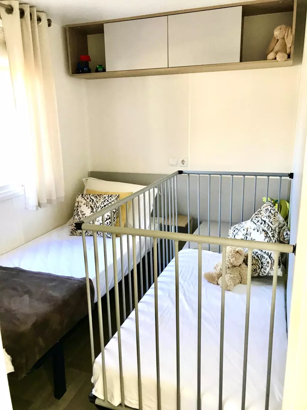 Camping les Fontaines 3 Sterren★★★