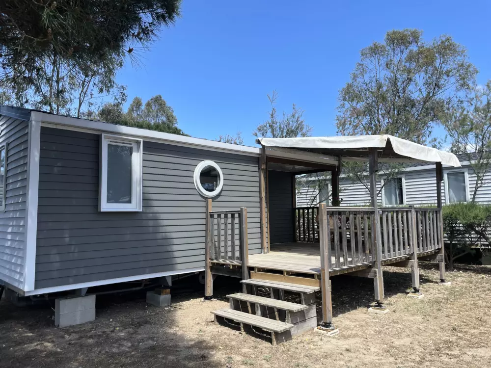 Camping les Fontaines 3 Sterren★★★