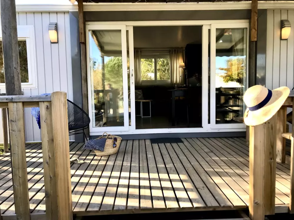 Camping les Fontaines 3 Sterren★★★