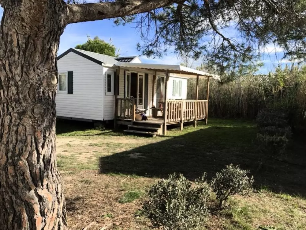 Camping les Fontaines 3 Sterren★★★