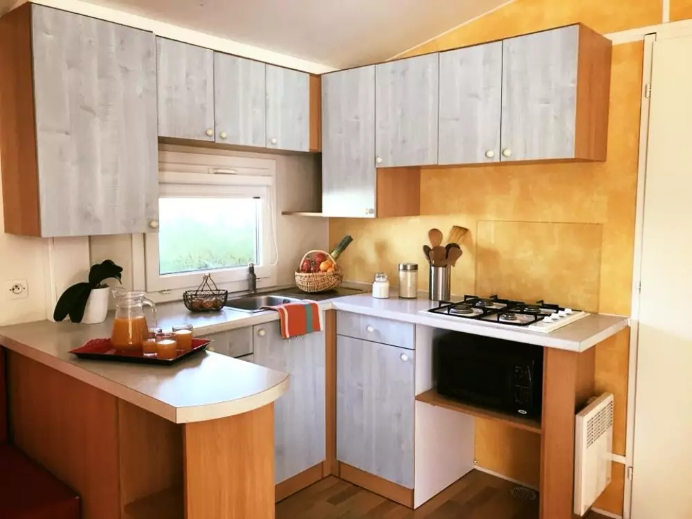 Camping les Fontaines 3 Sterren★★★