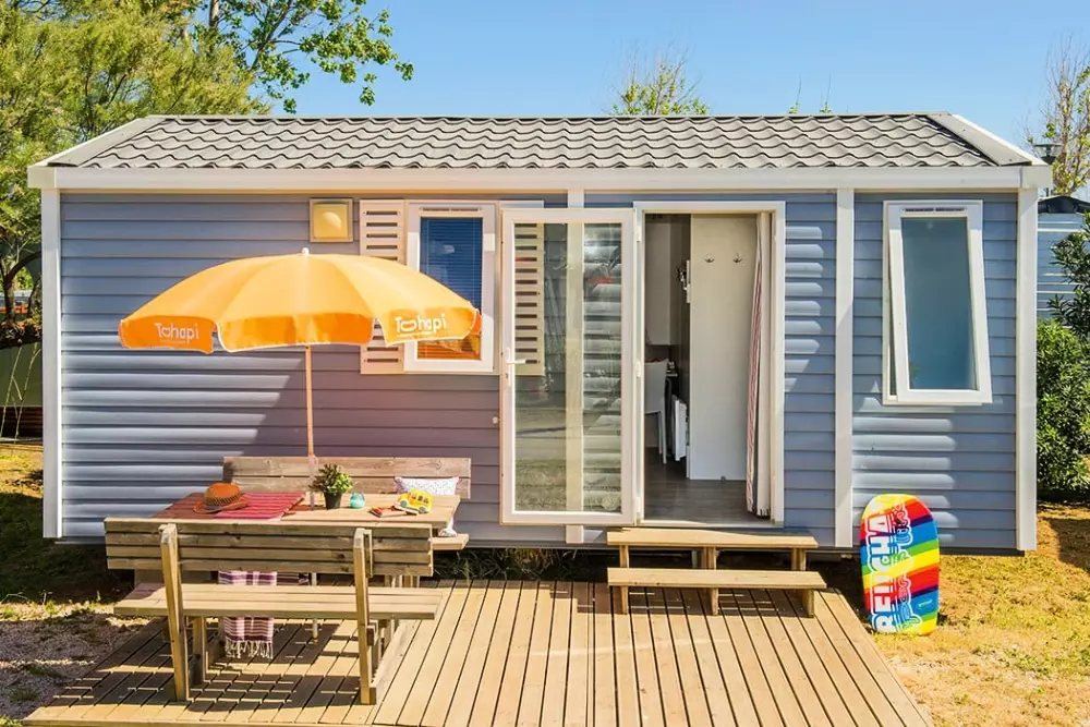 Camping les Fontaines 3 étoiles★★★