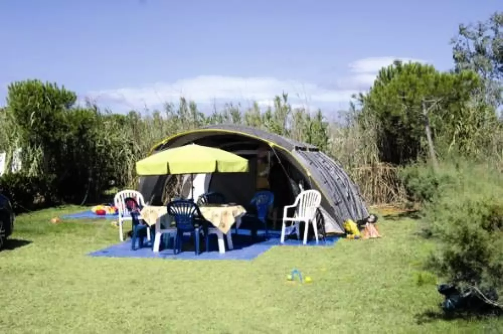 Camping les Fontaines 3 Sterren★★★