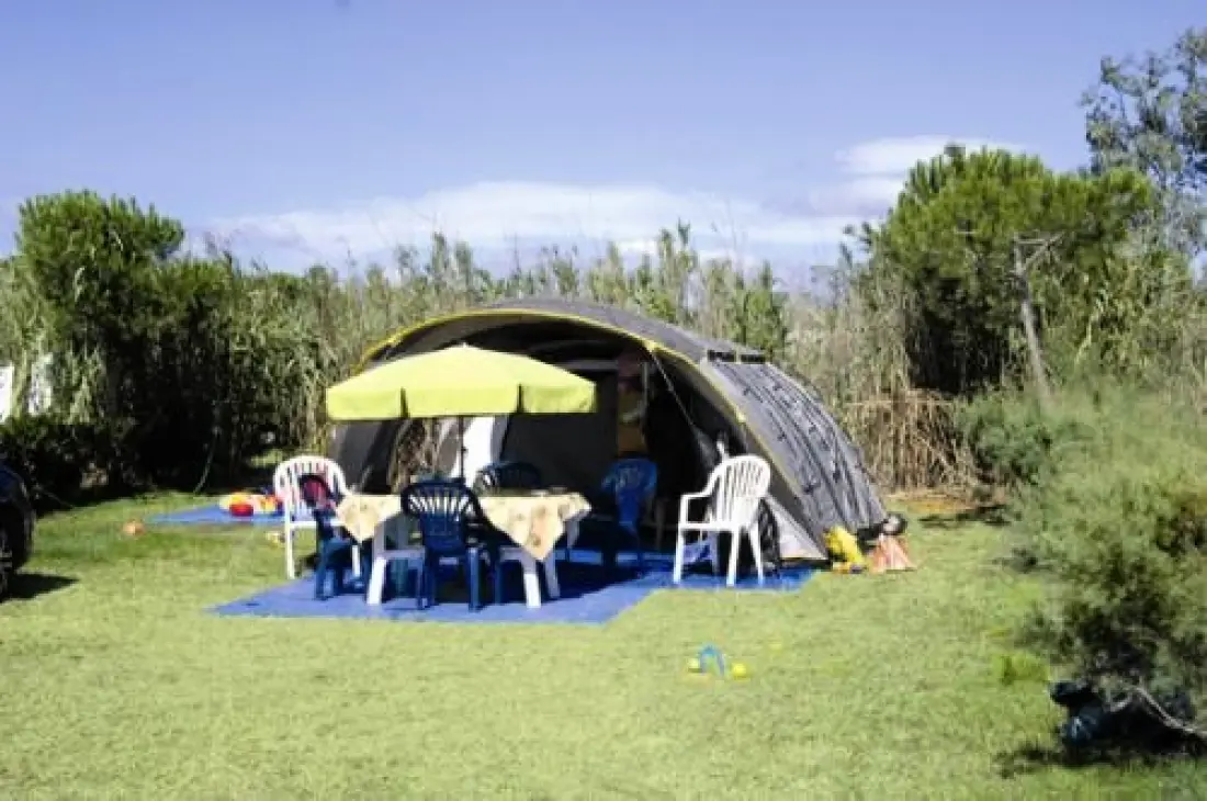Camping les Fontaines 3 Sterren★★★