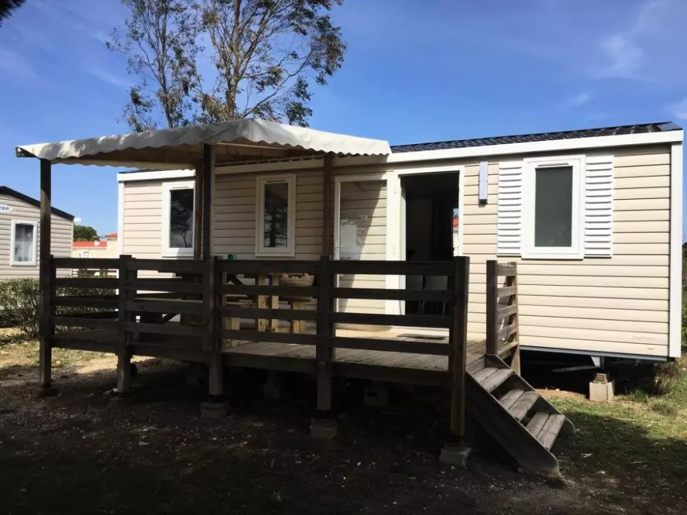 Camping les Fontaines 3 Sterren★★★