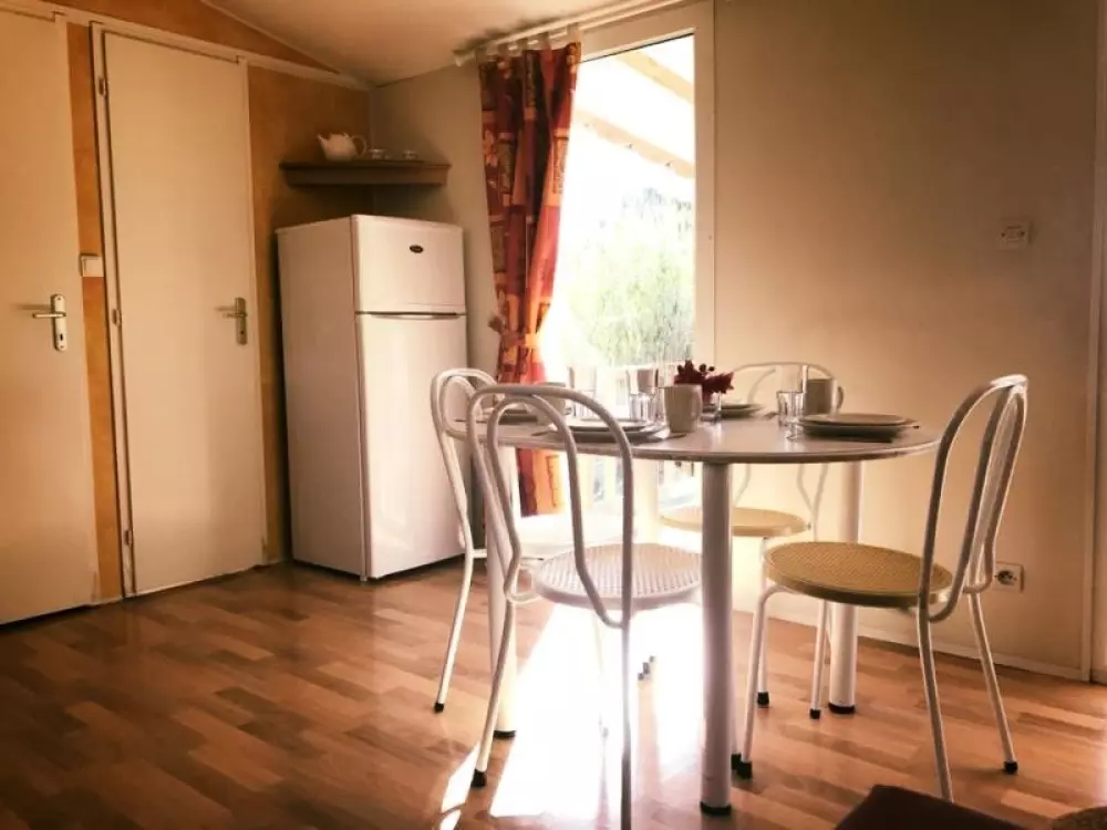 Camping les Fontaines 3 Sterren★★★