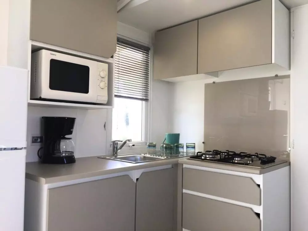 Camping les Fontaines 3 Sterren★★★