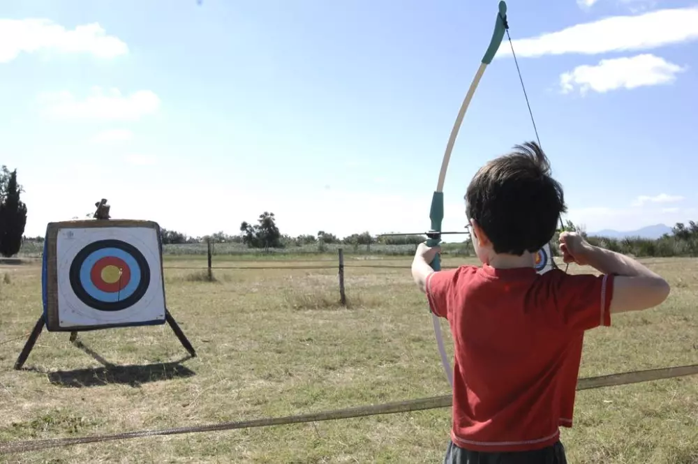 Camping les Fontaines 3 Sterren★★★