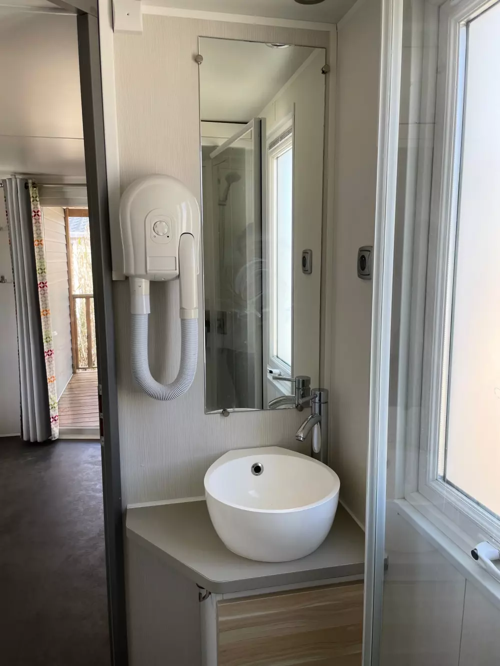 Camping les Fontaines 3 Sterren★★★