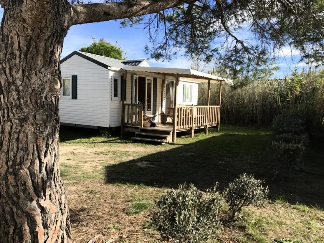 Camping les Fontaines 3 Sterren★★★