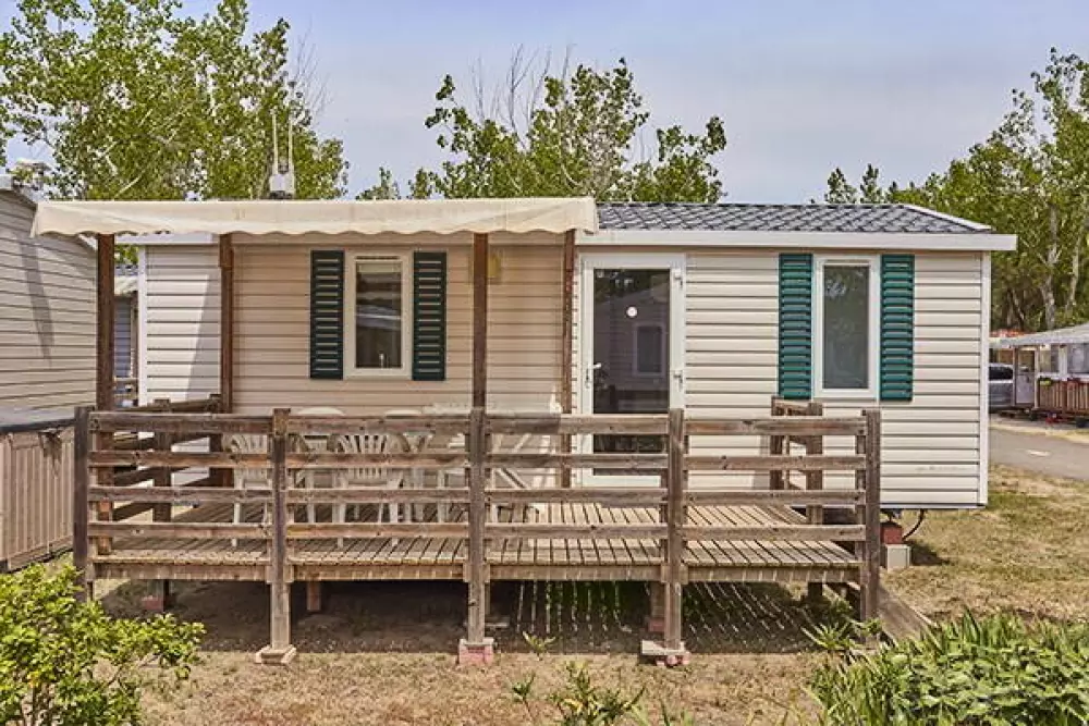 Camping les Fontaines 3 étoiles★★★