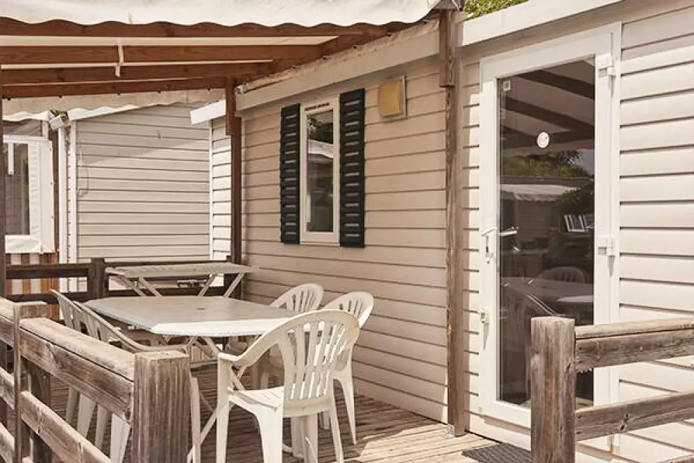 Camping les Fontaines 3 étoiles★★★