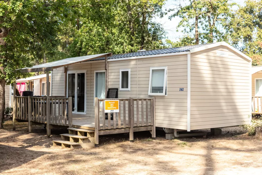 Camping les Fontaines 3 étoiles★★★
