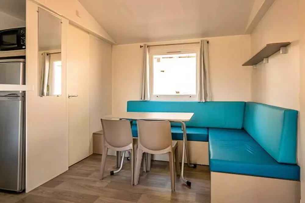 Camping les Fontaines 3 étoiles★★★