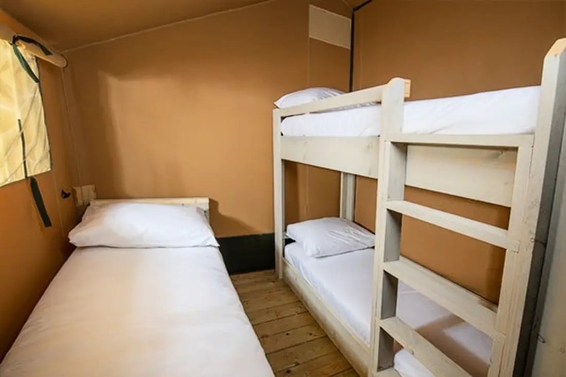 Camping Ma Prairie4 Sterren★★★★