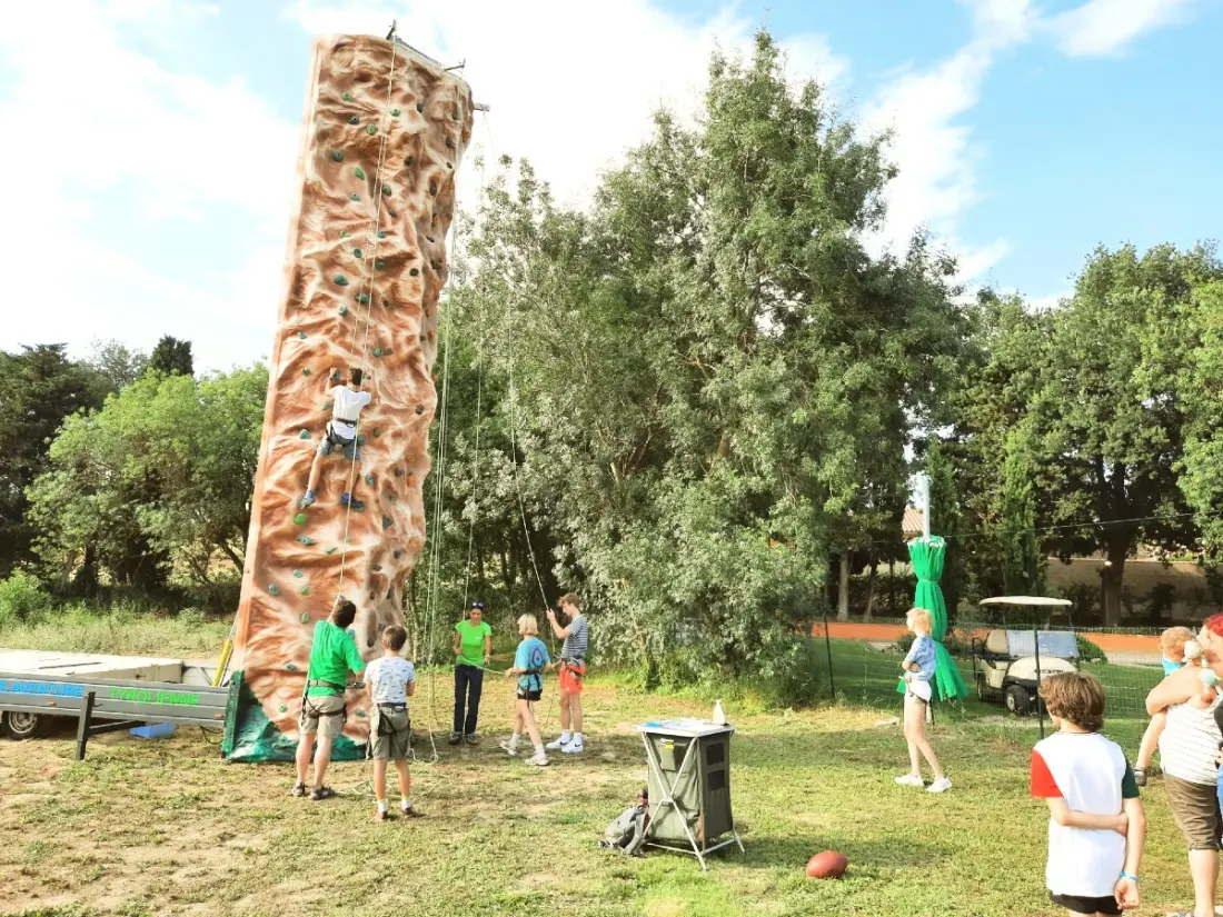 Camping Ma Prairie4 Sterren★★★★