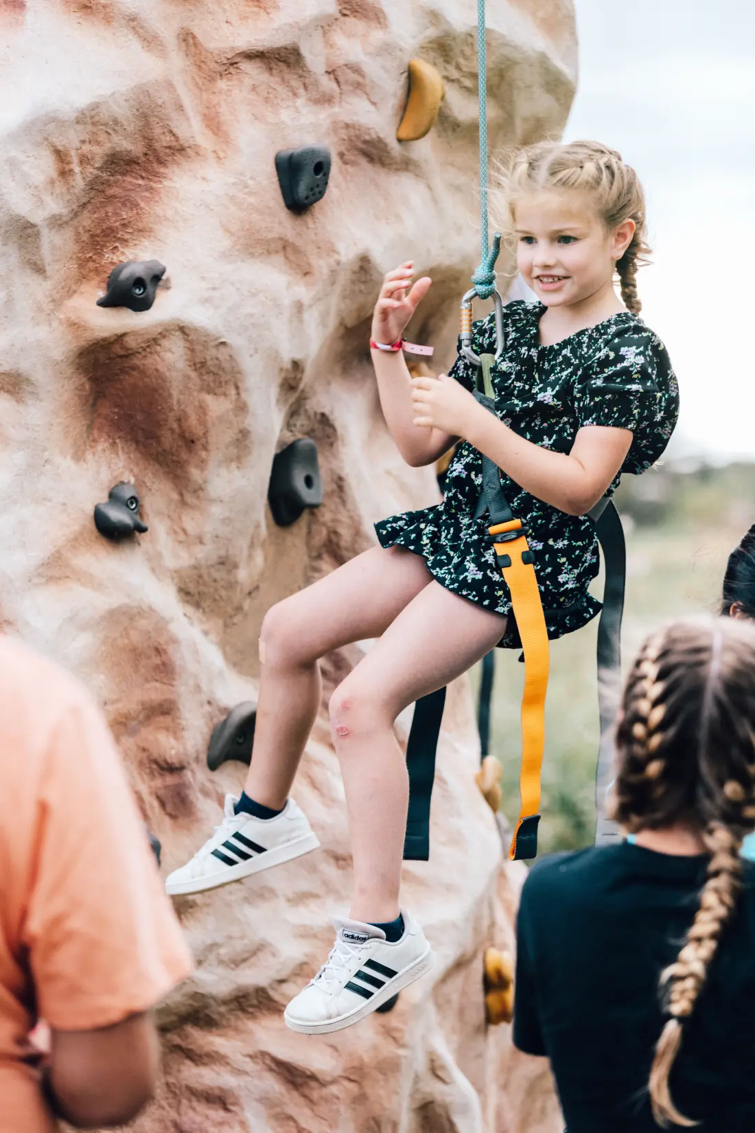 Camping Ma Prairie4 Sterren★★★★