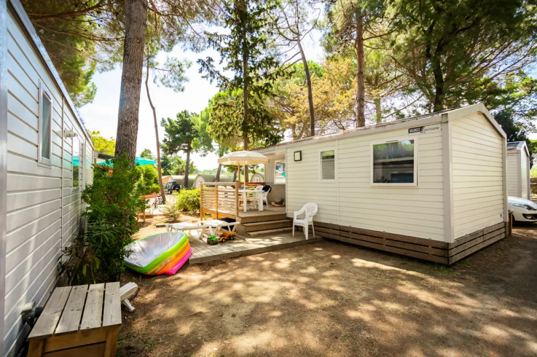 Camping Ma Prairie4 Sterren★★★★