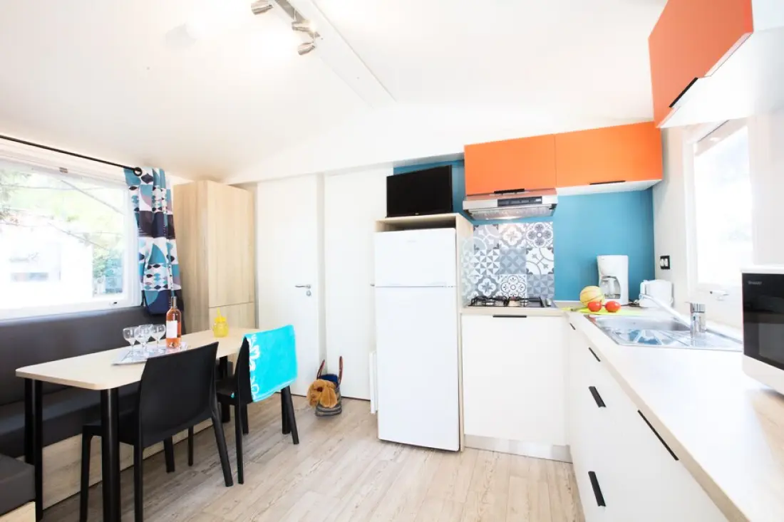 Camping Ma Prairie4 Sterren★★★★