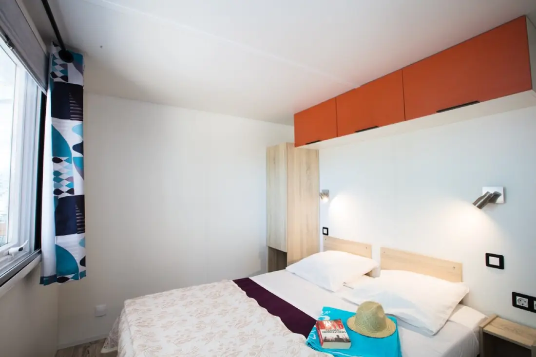Camping Ma Prairie4 Sterren★★★★