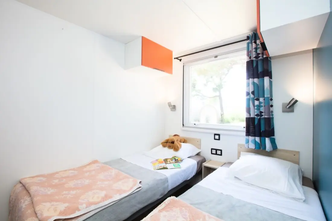 Camping Ma Prairie4 Sterren★★★★
