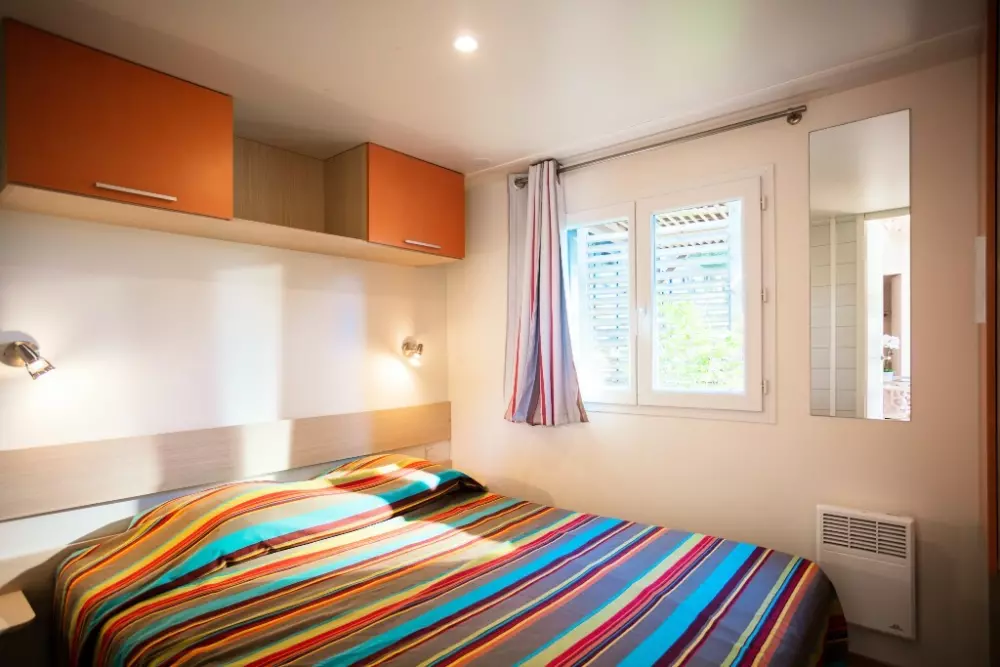 Camping Sunêlia Ma Prairie 4 étoiles★★★★