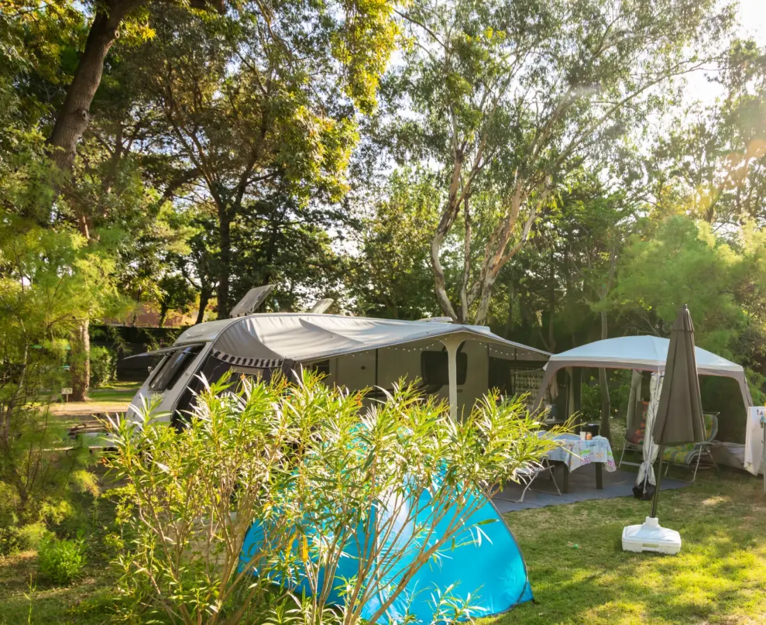 Camping Ma Prairie4 Sterren★★★★
