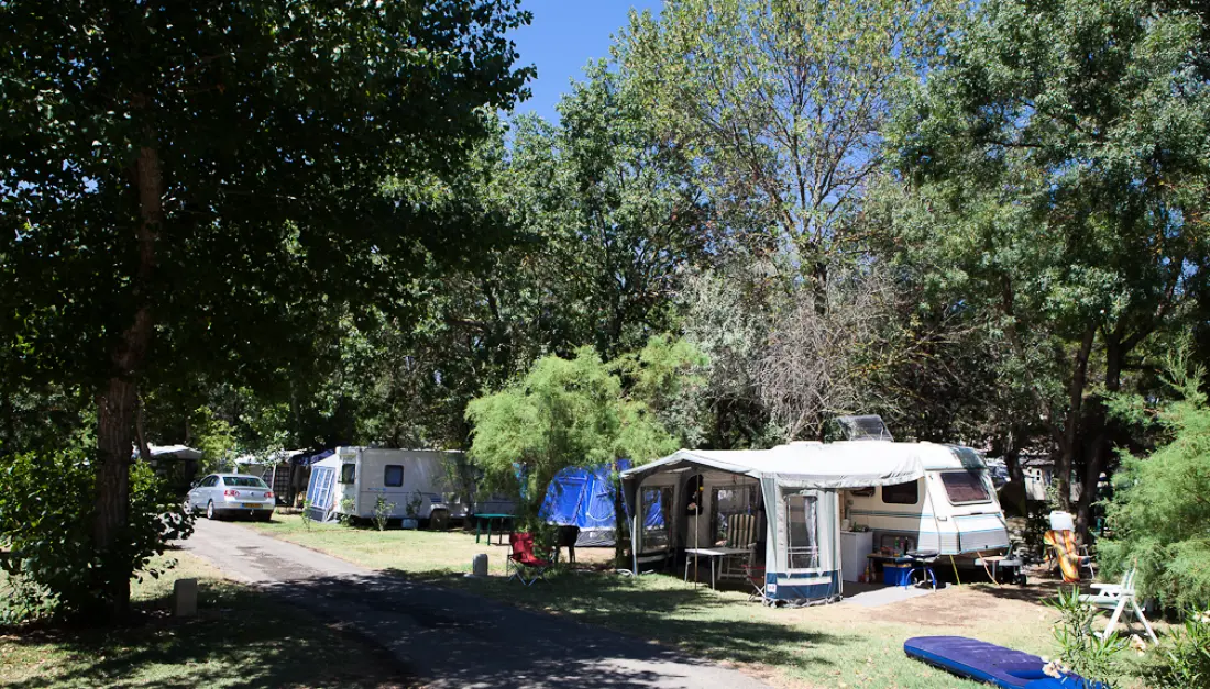 Camping Ma Prairie4 Sterren★★★★