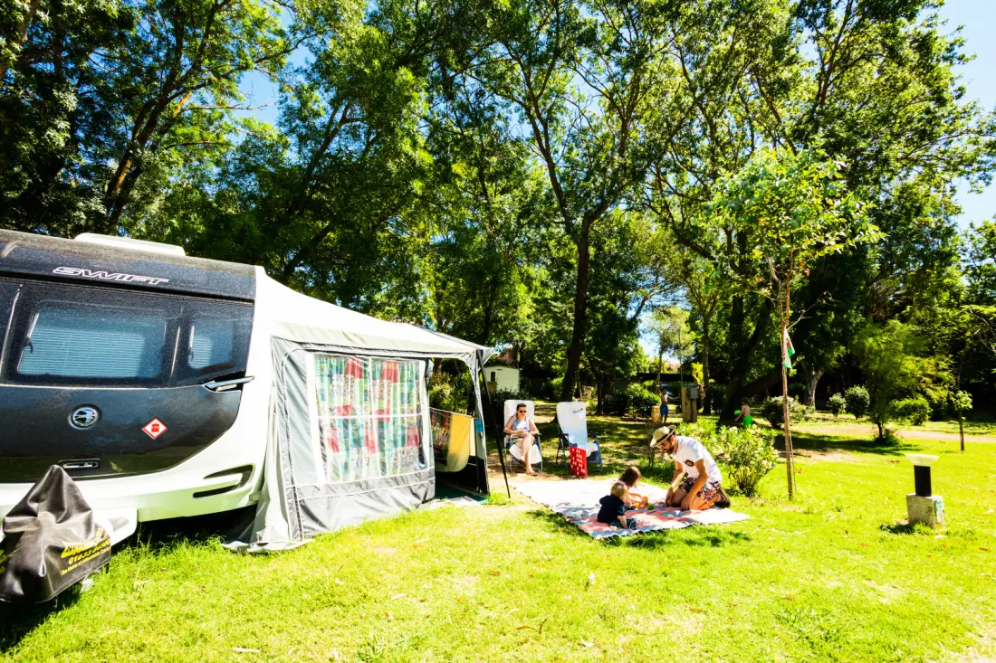 Camping Ma Prairie4 Sterren★★★★