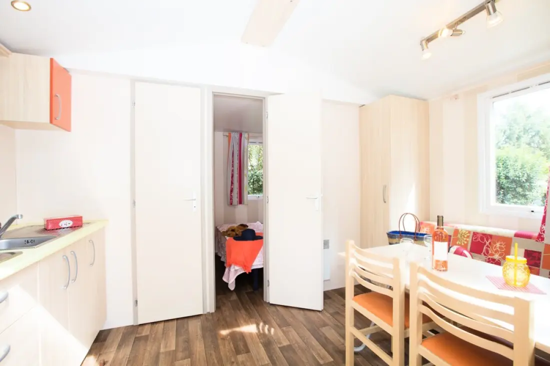 Camping Ma Prairie4 Sterren★★★★