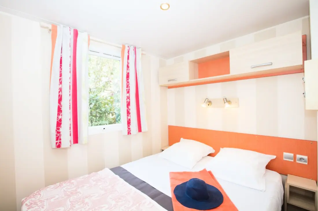 Camping Ma Prairie4 Sterren★★★★