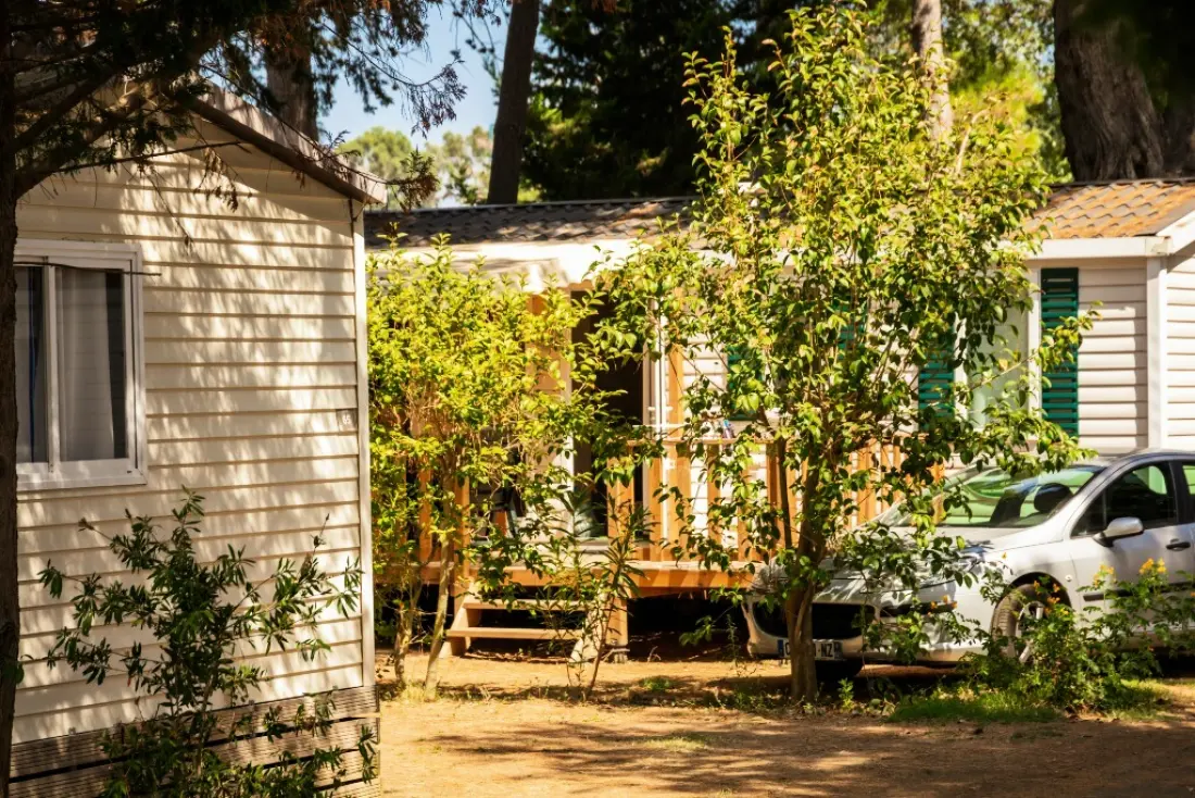Camping Ma Prairie4 Sterren★★★★