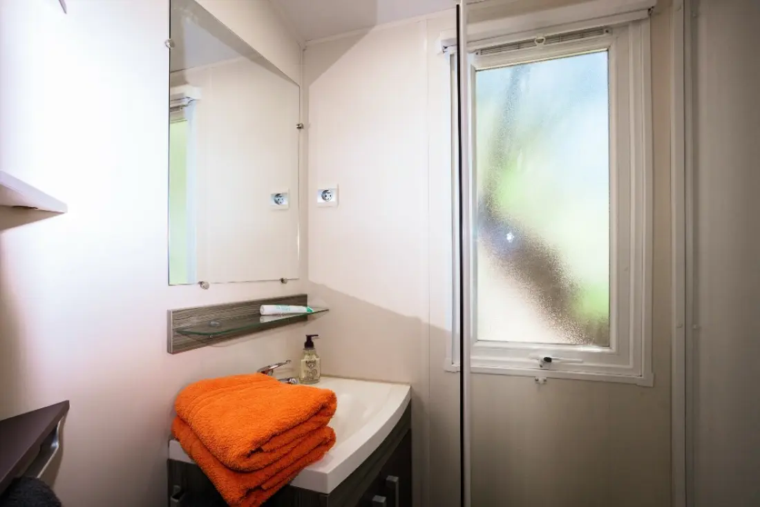 Camping Ma Prairie4 Sterren★★★★