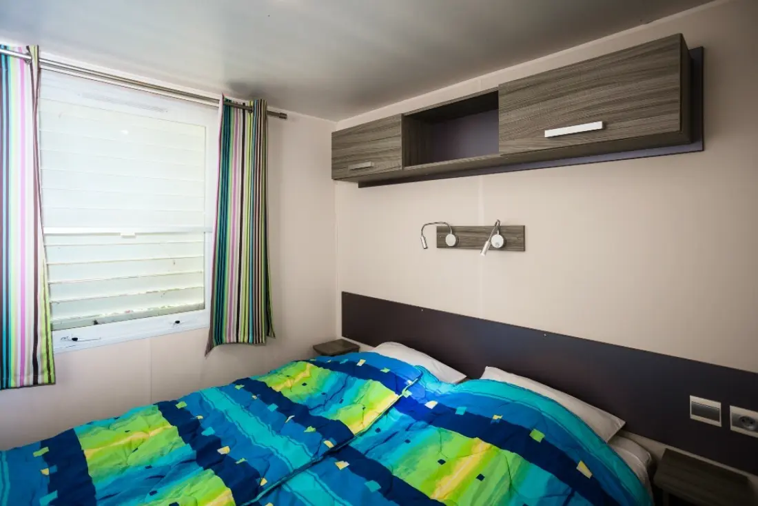 Camping Ma Prairie4 Sterren★★★★