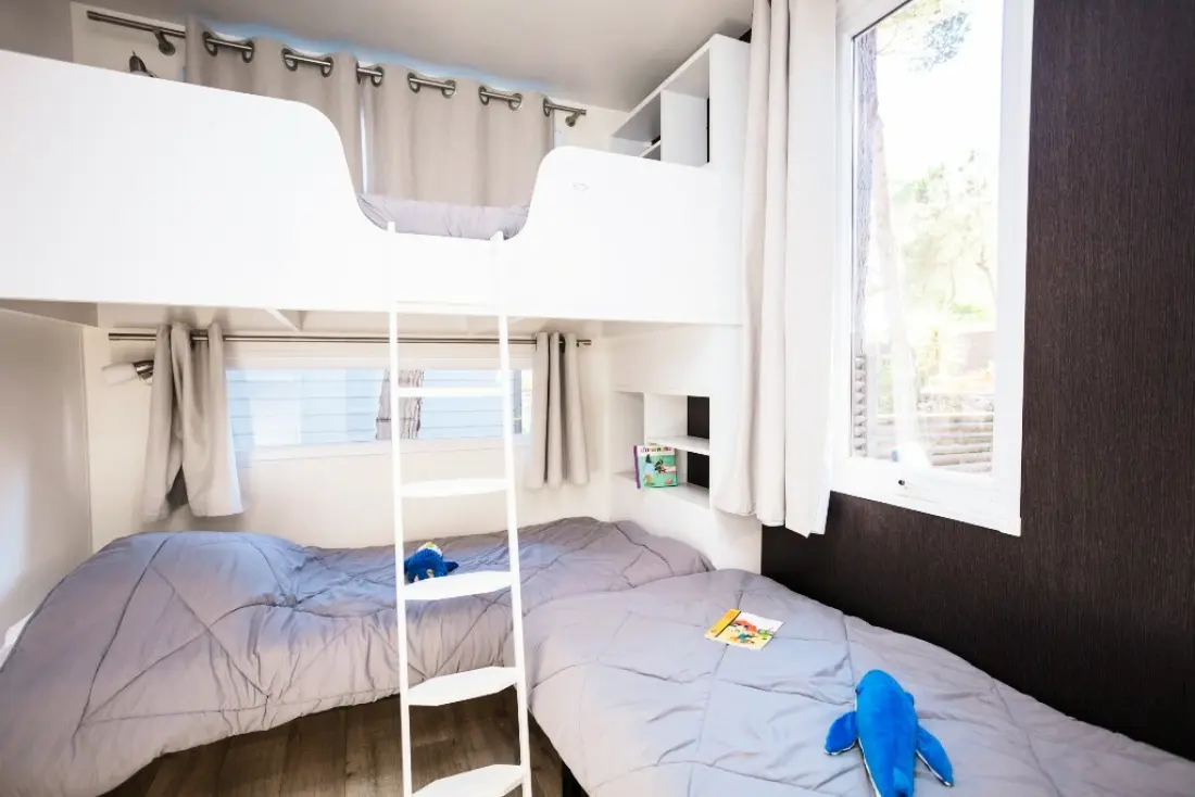 Camping Ma Prairie4 Sterren★★★★