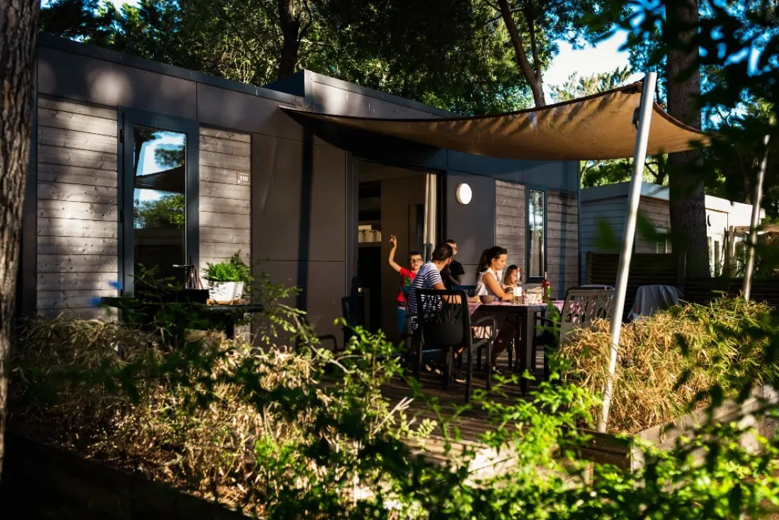Camping Ma Prairie4 Sterren★★★★