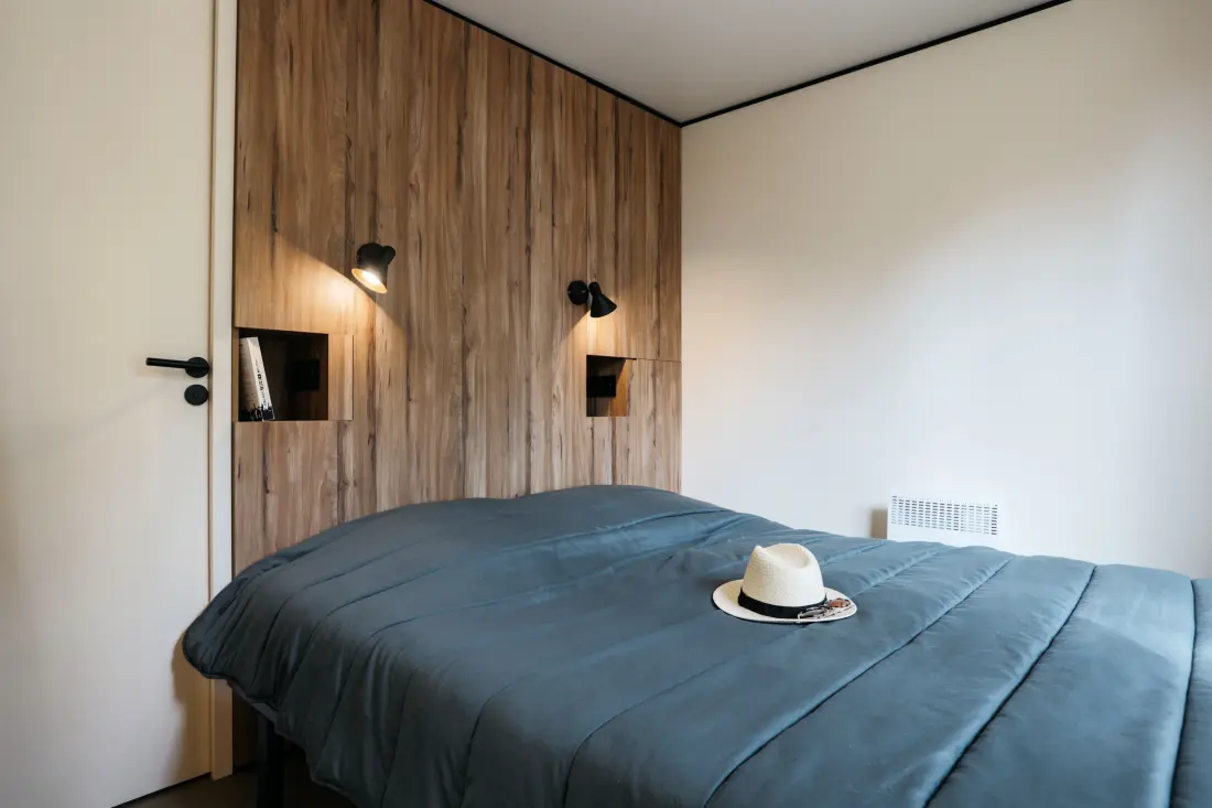 Camping Ma Prairie4 Sterren★★★★