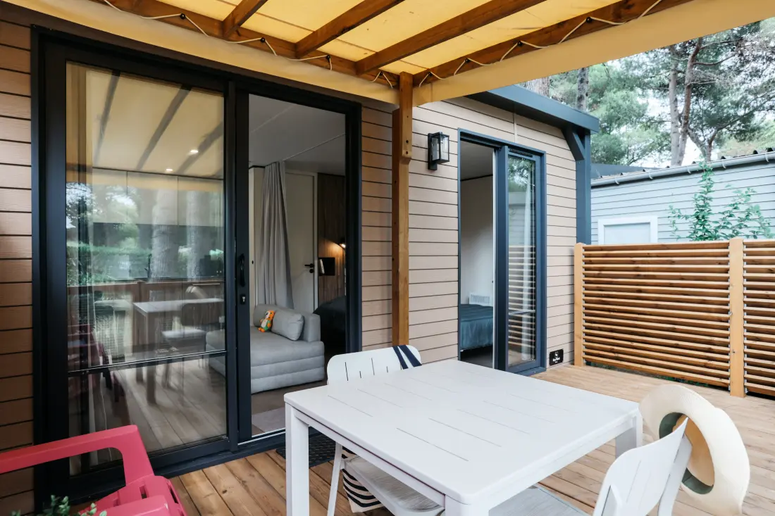 Camping Ma Prairie4 Sterren★★★★