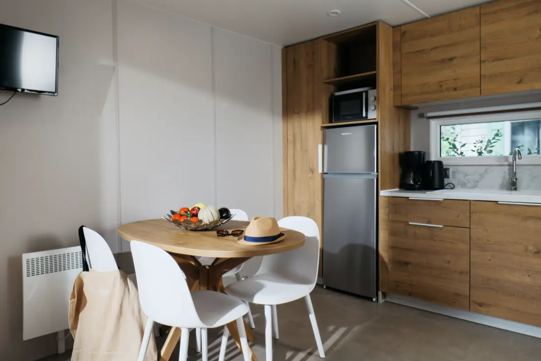 Camping Ma Prairie4 Sterren★★★★