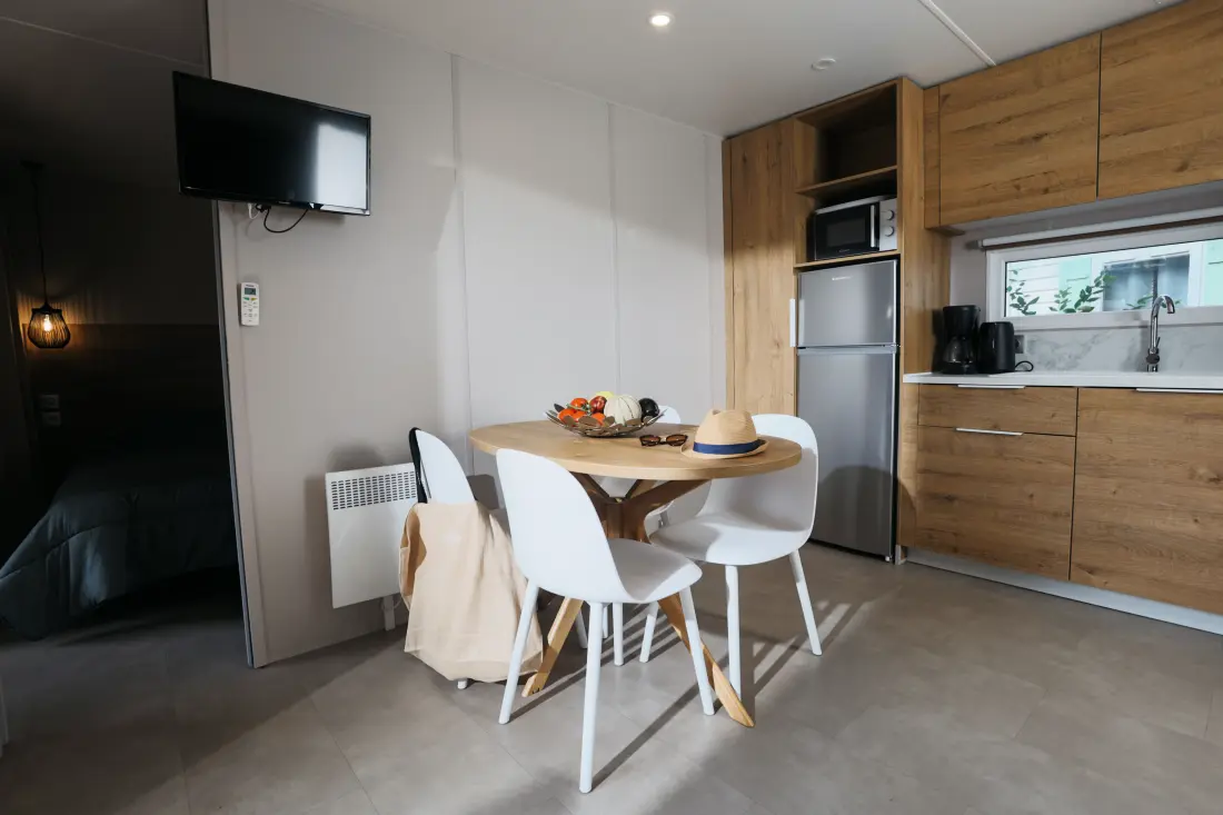 Camping Ma Prairie4 Sterren★★★★