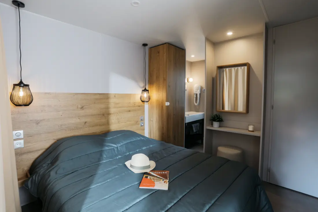 Camping Ma Prairie4 Sterren★★★★