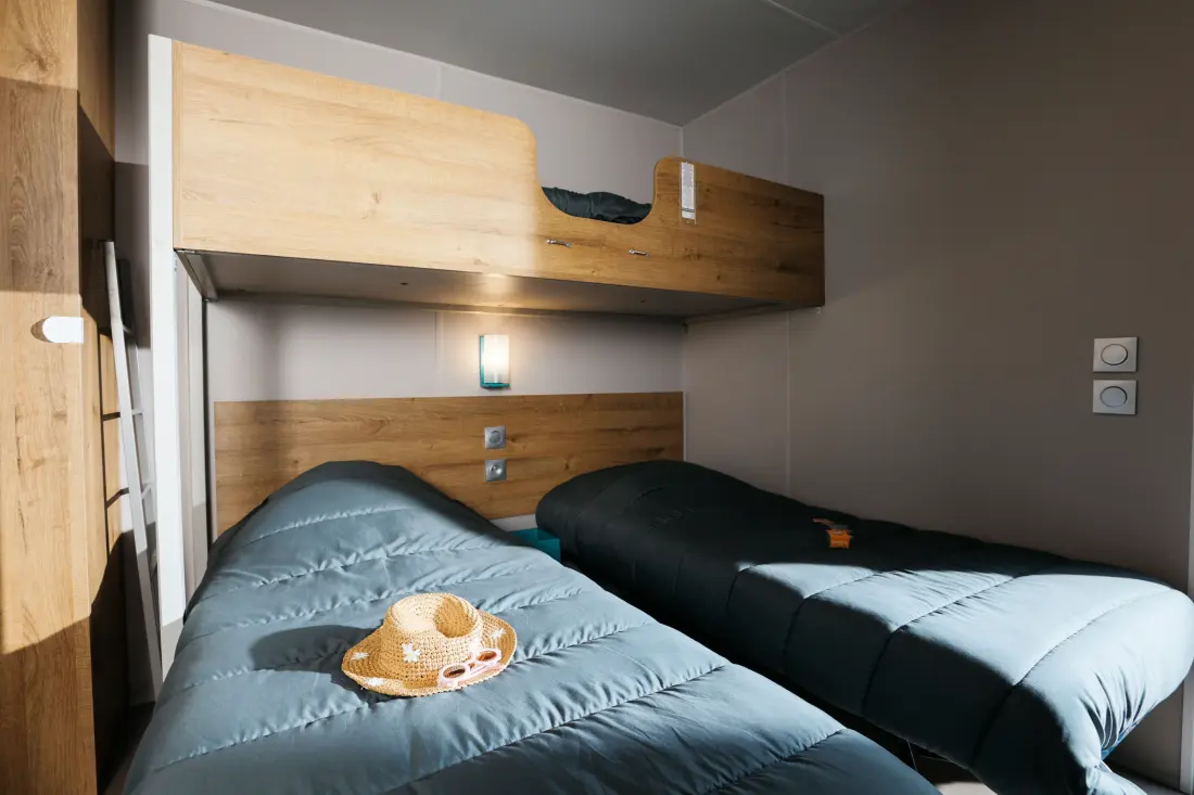 Camping Ma Prairie4 Sterren★★★★