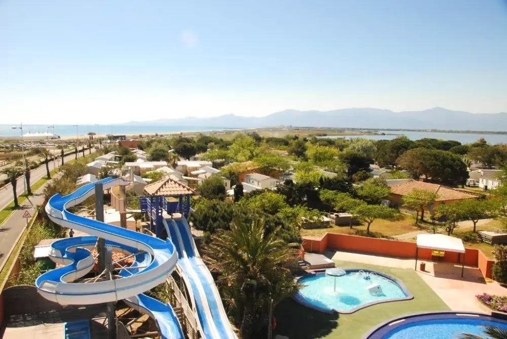 Camping Mar Estang By Vacool 4 Stars★★★★
