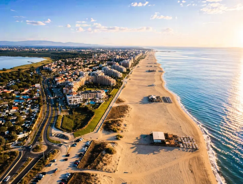 Camping Mar Estang By Vacool 4 Stars★★★★