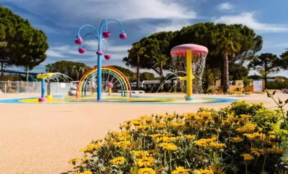 Camping Mar Estang By Vacool 4 Stars★★★★