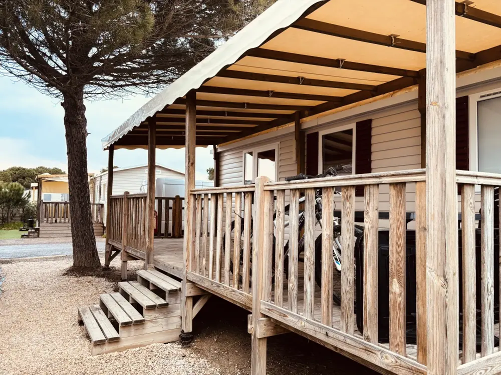 Camping Mar Estang By Vacool 4 Stars★★★★