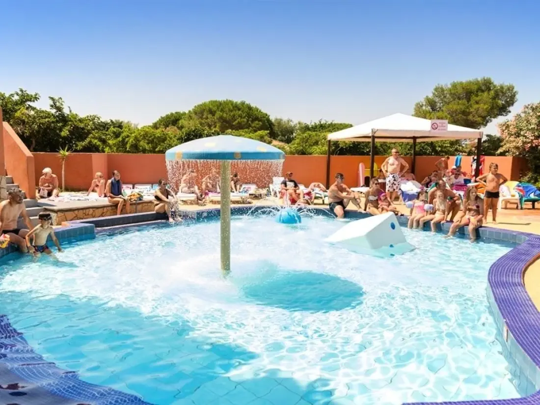 Camping Mar Estang By Vacool 4 Stars★★★★
